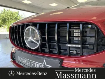 CLA 200 ShBrake AMG HUD PSD LED 360° Keyl. AHKvo