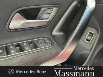 CLA 200 ShBrake AMG HUD PSD LED 360° Keyl. AHKvo