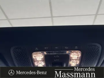 CLA 200 ShBrake AMG HUD PSD LED 360° Keyl. AHKvo