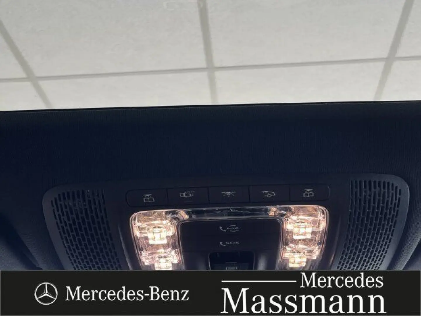 CLA 200 ShBrake AMG HUD PSD LED 360° Keyl. AHKvo