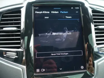 XC90T8 Bright AWD/HeadUP/Pano/FourC/AHK/360°/BLS