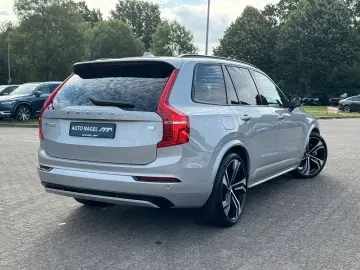 XC90 Recharge T8 AWD Plus Dark |LUFT|22