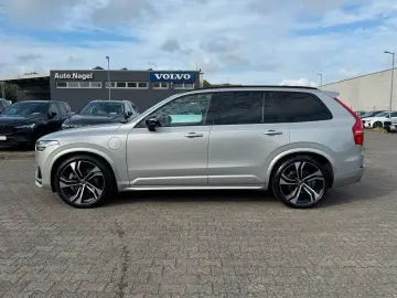 XC90 Recharge T8 AWD Plus Dark |LUFT|22