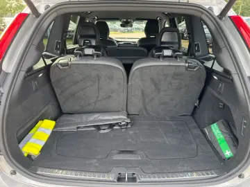XC90 Recharge T8 AWD Plus Dark |LUFT|22