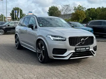 XC90 Recharge T8 AWD Plus Dark |LUFT|22