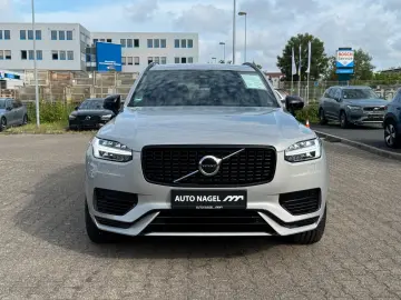 XC90 Recharge T8 AWD Plus Dark |LUFT|22