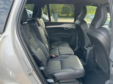 XC90 Recharge T8 AWD Plus Dark |LUFT|22