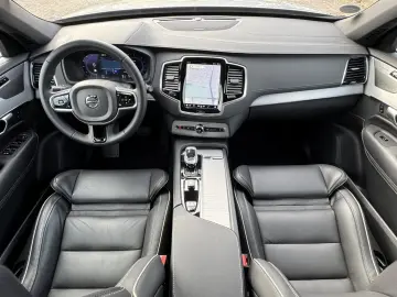 XC90 Recharge T8 AWD Plus Dark |LUFT|22