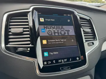 XC90 Recharge T8 AWD Plus Dark |LUFT|22