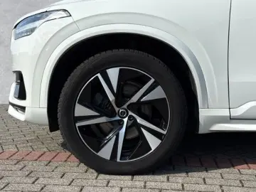 XC90 R Design B5 20''LM 7 Seat Pano ACC DAB Rück