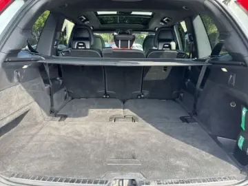 XC90 R Design B5 20''LM 7 Seat Pano ACC DAB Rück