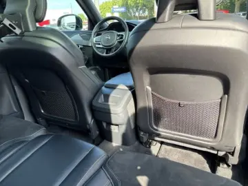 XC90 R Design B5 20''LM 7 Seat Pano ACC DAB Rück