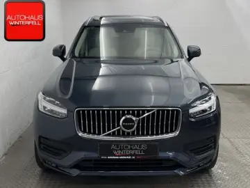 XC90 B5 AWD PANO+22Z+HUD+H&K+KAMERA+LED+ALARM+