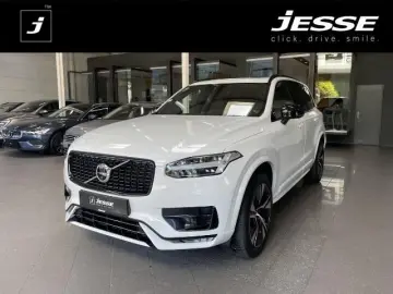 XC90  B5 D AWD RDesign LED BLIS BOWERS