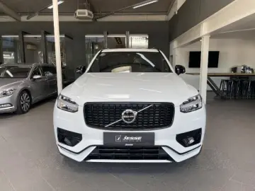 XC90  B5 D AWD RDesign LED BLIS BOWERS