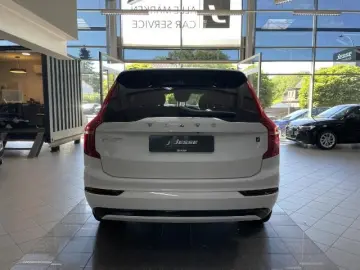 XC90  B5 D AWD RDesign LED BLIS BOWERS