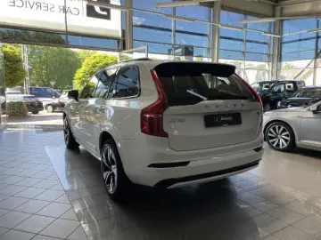 XC90  B5 D AWD RDesign LED BLIS BOWERS