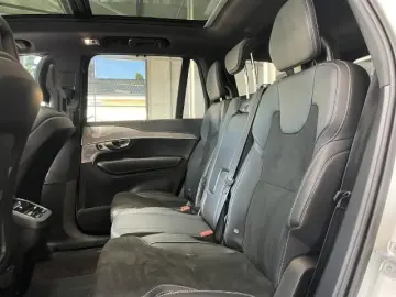 XC90  B5 D AWD RDesign LED BLIS BOWERS