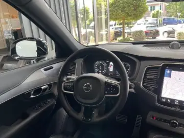 XC90  B5 D AWD RDesign LED BLIS BOWERS