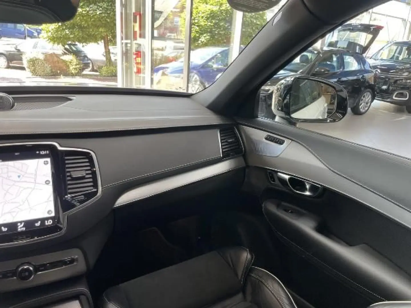 XC90  B5 D AWD RDesign LED BLIS BOWERS
