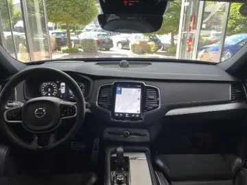 XC90  B5 D AWD RDesign LED BLIS BOWERS
