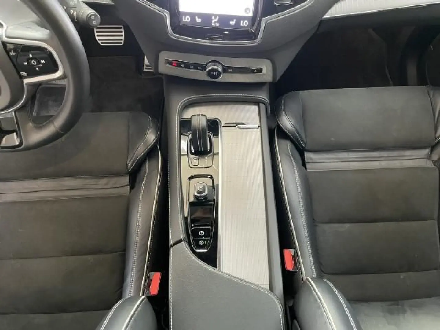 XC90  B5 D AWD RDesign LED BLIS BOWERS