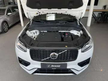 XC90  B5 D AWD RDesign LED BLIS BOWERS