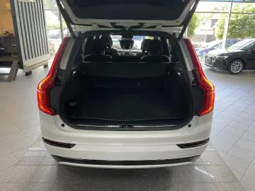 XC90  B5 D AWD RDesign LED BLIS BOWERS