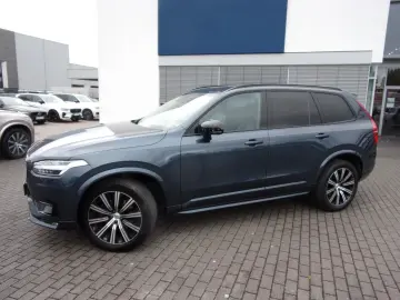 XC 90 B5 Ultimate Dark AWD/Massage/Ventil/360/Hud/HK