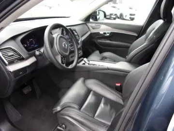 XC 90 B5 Ultimate Dark AWD/Massage/Ventil/360/Hud/HK