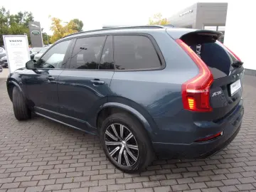 XC 90 B5 Ultimate Dark AWD/Massage/Ventil/360/Hud/HK