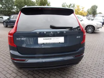 XC 90 B5 Ultimate Dark AWD/Massage/Ventil/360/Hud/HK