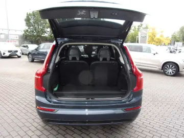 XC 90 B5 Ultimate Dark AWD/Massage/Ventil/360/Hud/HK