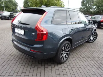 XC 90 B5 Ultimate Dark AWD/Massage/Ventil/360/Hud/HK