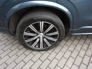 XC 90 B5 Ultimate Dark AWD/Massage/Ventil/360/Hud/HK