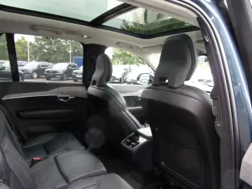 XC 90 B5 Ultimate Dark AWD/Massage/Ventil/360/Hud/HK