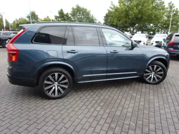 XC 90 B5 Ultimate Dark AWD/Massage/Ventil/360/Hud/HK
