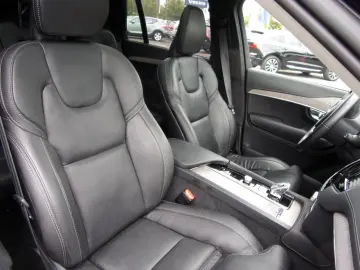 XC 90 B5 Ultimate Dark AWD/Massage/Ventil/360/Hud/HK
