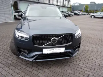 XC 90 B5 Ultimate Dark AWD/Massage/Ventil/360/Hud/HK