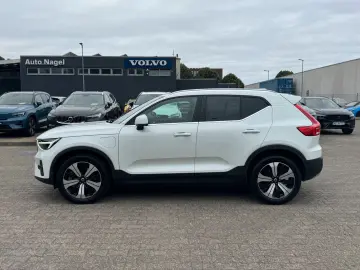 XC40 T5 Plus Bright Plug-In Navi/Keyless-Start
