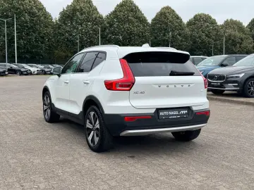 XC40 T5 Plus Bright Plug-In Navi/Keyless-Start