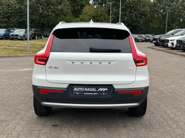 XC40 T5 Plus Bright Plug-In Navi/Keyless-Start