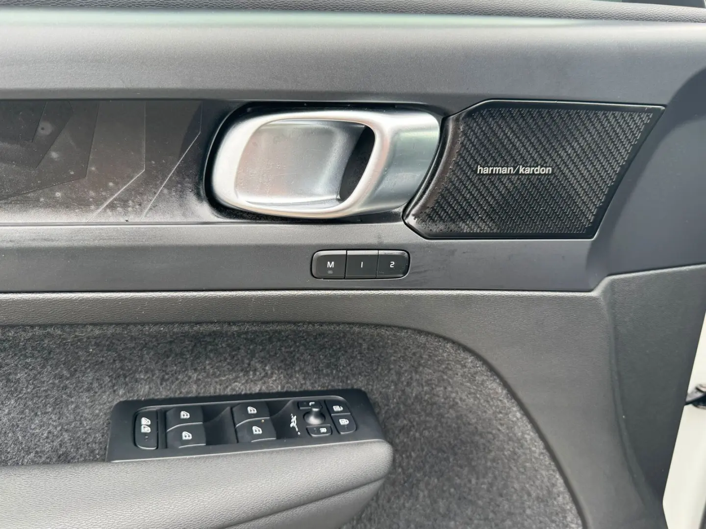XC40 T5 Plus Bright Plug-In Navi/Keyless-Start