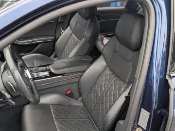 A8 55 TFSI quattro mit Garantie