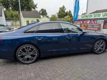 A8 55 TFSI quattro mit Garantie