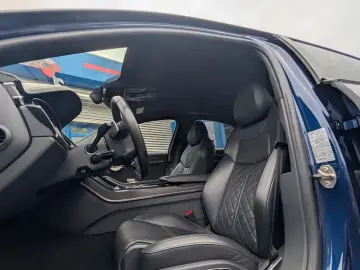 A8 55 TFSI quattro mit Garantie