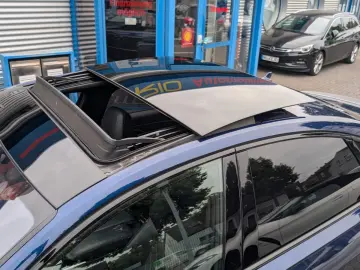 A8 55 TFSI quattro mit Garantie