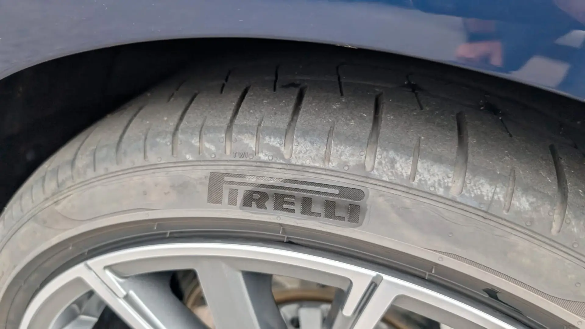 A8 55 TFSI quattro mit Garantie