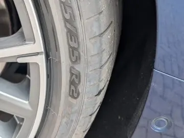 A8 55 TFSI quattro mit Garantie