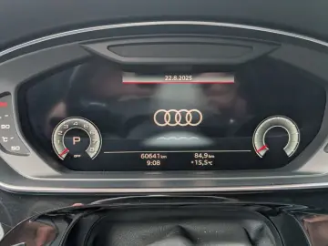 A8 55 TFSI quattro mit Garantie